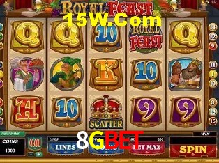 Estatísticas 8Gbet