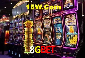 Experiência VIP 8Gbet