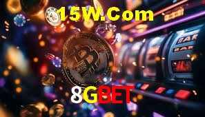 Statistics 8Gbet