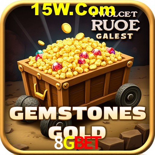 Slot Games 8Gbet