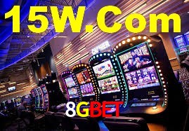 8Gbet