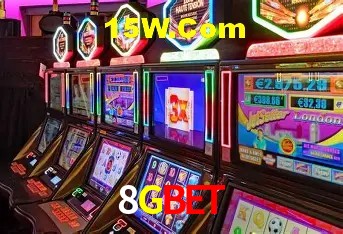 Bônus e promoções da 8Gbet