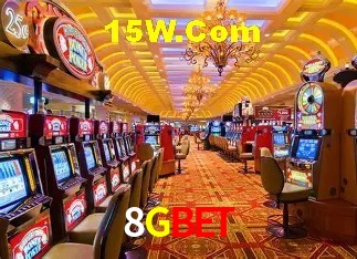 Loterias online na 8Gbet