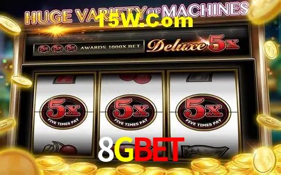 Promoções Sazonais 8Gbet