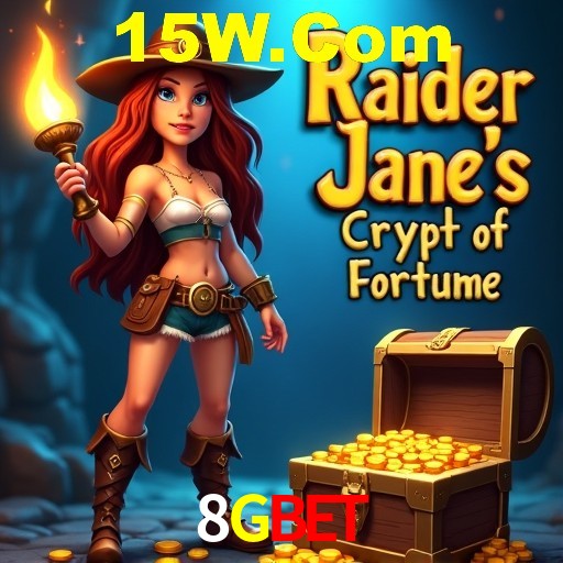 Inovações de Jogos na 8Gbet: O Futuro das Experiências Interativas