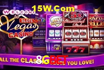 Jogos de Slot 8Gbet