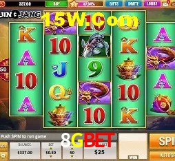 Apostas de Tênis 8Gbet