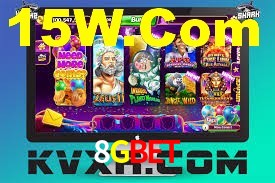 Tournaments 8Gbet