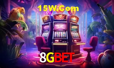 Canal oficial no Telegram da 8Gbet