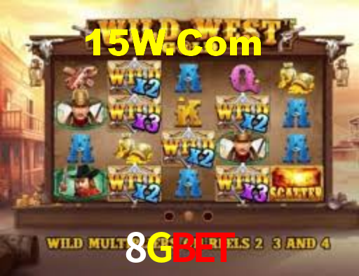 8Gbet