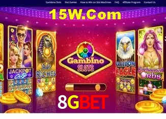 Casino Ao Vivo 8Gbet