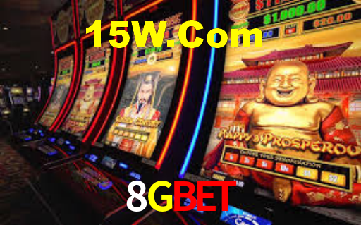 8G Game Bet