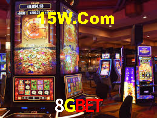 8Gbet: A Experiência de Casino com Jogos de Mesa ao Vivo