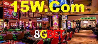 8Gbet,8G Game Bet