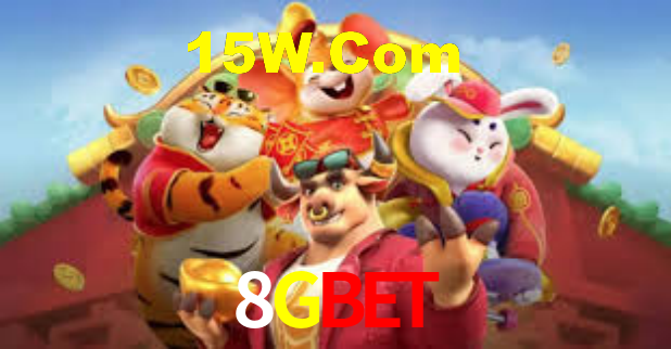 APP rápido e leve da 8Gbet