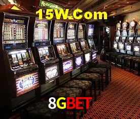 Promoção Relâmpago 8Gbet