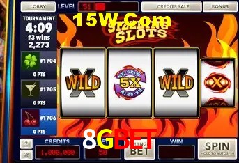 Especiais de Fim de Semana 8Gbet