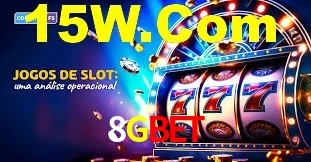 Live Casino 8Gbet