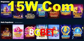 Premium Interface 8Gbet