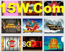 Daily Bonuses 8Gbet