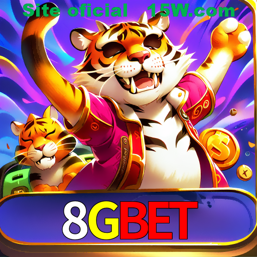 APK oficial da 8Gbet para Android